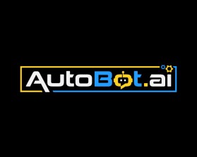 Logo Design Entry 2716162 submitted by dibbofficial to the contest for AutoBot.ai run by braddery