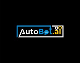 Logo Design Entry 2722125 submitted by Bismillah Win-Won to the contest for AutoBot.ai run by braddery