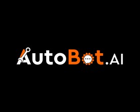 Logo Design Entry 2717420 submitted by kaven to the contest for AutoBot.ai run by braddery