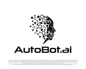 Logo Design Entry 2689688 submitted by MsttsM to the contest for AutoBot.ai run by braddery