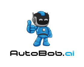 Logo Design Entry 2675397 submitted by mustofa to the contest for AutoBot.ai run by braddery
