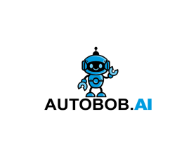 Logo Design entry 2673508 submitted by mznung to the Logo Design for AutoBot.ai run by braddery