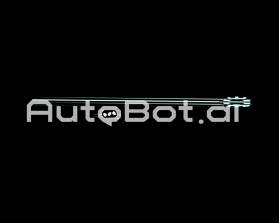 Logo Design Entry 2723865 submitted by biddow to the contest for AutoBot.ai run by braddery