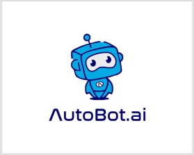 Logo Design Entry 2677629 submitted by azka to the contest for AutoBot.ai run by braddery