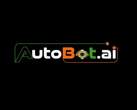 Logo Design Entry 2717291 submitted by scorpionenero to the contest for AutoBot.ai run by braddery