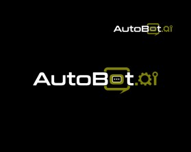Logo Design Entry 2718156 submitted by kavii to the contest for AutoBot.ai run by braddery