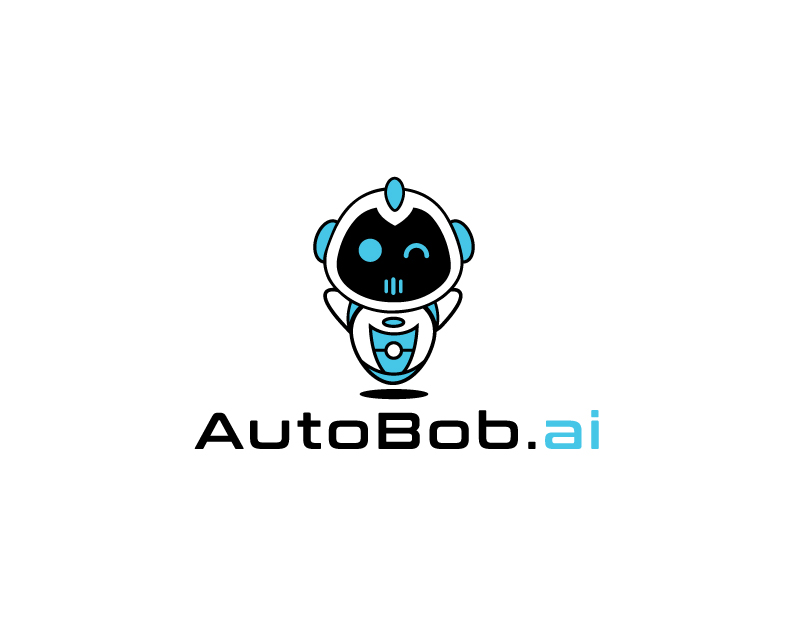 Logo Design entry 2673696 submitted by ninjadesign to the Logo Design for AutoBot.ai run by braddery