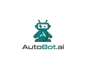 Logo Design Entry 2692665 submitted by creativiti to the contest for AutoBot.ai run by braddery