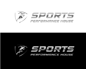 Logo Design entry 2676902 submitted by BLACK DEVIL to the Logo Design for Sports Performance House run by dwheard