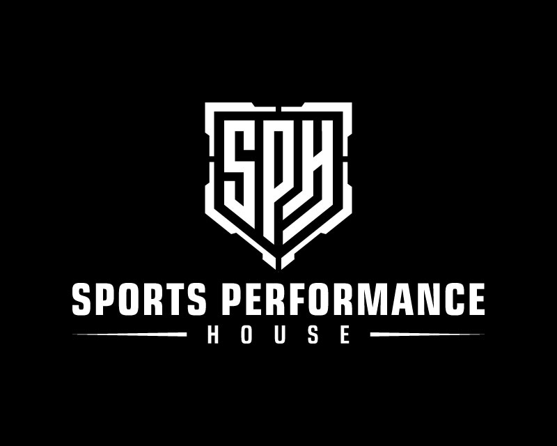 Logo Design entry 2674547 submitted by dibbofficial to the Logo Design for Sports Performance House run by dwheard
