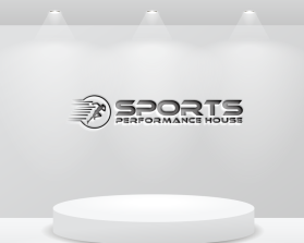 Logo Design entry 2675138 submitted by burhan715 to the Logo Design for Sports Performance House run by dwheard