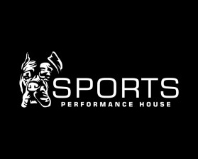 Logo Design entry 2697020 submitted by Armchtrm to the Logo Design for Sports Performance House run by dwheard