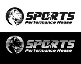 Logo Design Entry 2696603 submitted by RYL to the contest for Sports Performance House run by dwheard