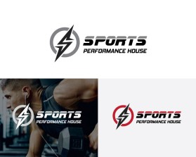 Logo Design Entry 2676757 submitted by Design_Leeni to the contest for Sports Performance House run by dwheard
