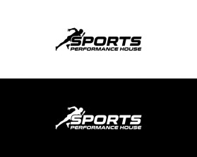 Logo Design Entry 2675615 submitted by alfisyhab to the contest for Sports Performance House run by dwheard