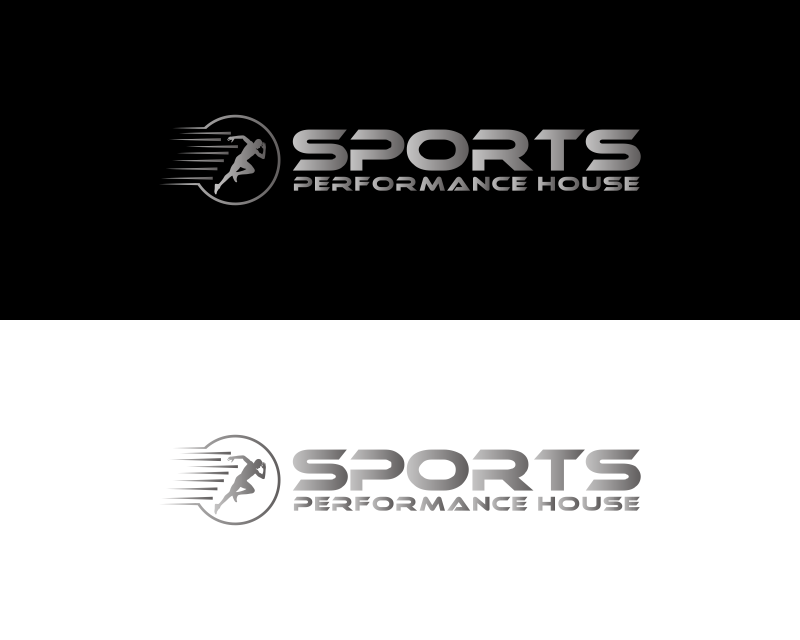 Logo Design entry 2675136 submitted by ENVIRON to the Logo Design for Sports Performance House run by dwheard