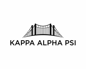 Logo Design Entry 2675007 submitted by Aldrick* to the contest for Kappa Alpha Psi (KAΨ) Fraternity Incorporated - Gamma Alpha (ΓA) Chapter run by swright1911@gmail.com
