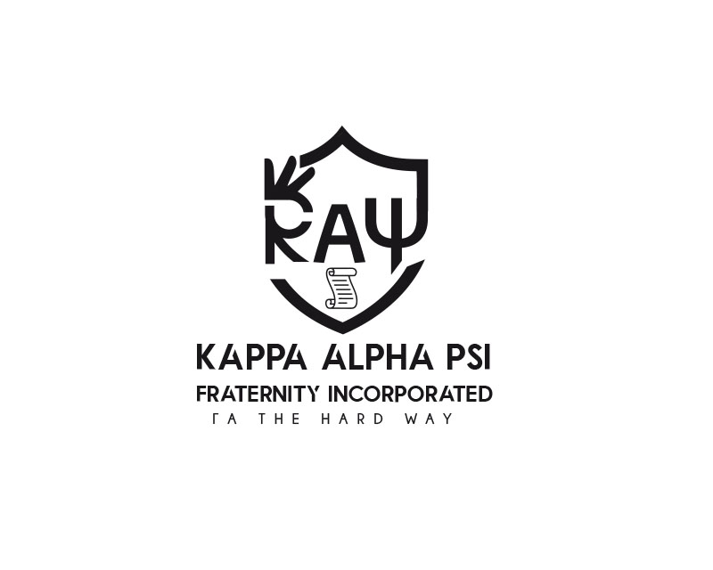 Logo Design entry 2674851 submitted by bartous to the Logo Design for Kappa Alpha Psi (KAΨ) Fraternity Incorporated - Gamma Alpha (ΓA) Chapter run by swright1911@gmail.com
