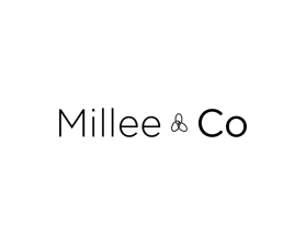 Logo Design Entry 2674570 submitted by pamatech to the contest for Millee & Co run by ryleewoodard