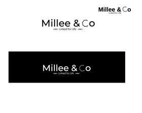 Logo Design Entry 2676058 submitted by bluesky68 to the contest for Millee & Co run by ryleewoodard