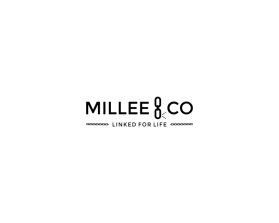 Logo Design entry 2675234 submitted by Deki to the Logo Design for Millee & Co run by ryleewoodard