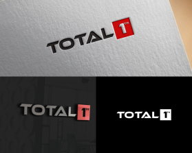 Logo Design entry 2678236 submitted by art dent to the Logo Design for Total 1 run by OSB