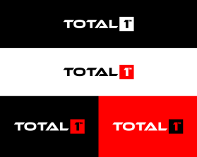 Logo Design entry 2676809 submitted by donang to the Logo Design for Total 1 run by OSB