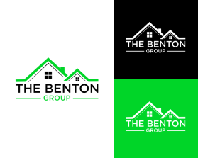 Logo Design entry 2676290 submitted by bayubebbo to the Logo Design for Real Estate website run by Morganlea11