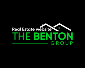 Logo Design Entry 2677357 submitted by JeanN to the contest for Real Estate website run by Morganlea11