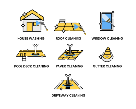 A similar Icon Design submitted by DonickArt to the Icon Design contest for Pressure Washing icons by ambservices