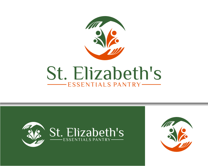 Logo Design entry 2773317 submitted by gEt_wOrk