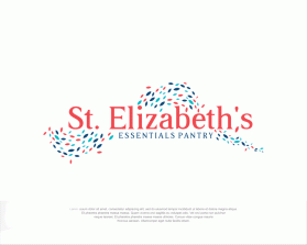 St. Elizabeth's Essentials Pantry.gif