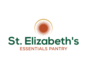 Logo Design Entry 2681888 submitted by pamatech to the contest for St. Elizabeth's Essentials Pantry run by StEsPortland