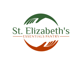 Logo Design entry 2683670 submitted by gEt_wOrk to the Logo Design for St. Elizabeth's Essentials Pantry run by StEsPortland