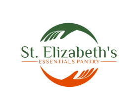 Logo Design entry 2683667 submitted by nak wan to the Logo Design for St. Elizabeth's Essentials Pantry run by StEsPortland