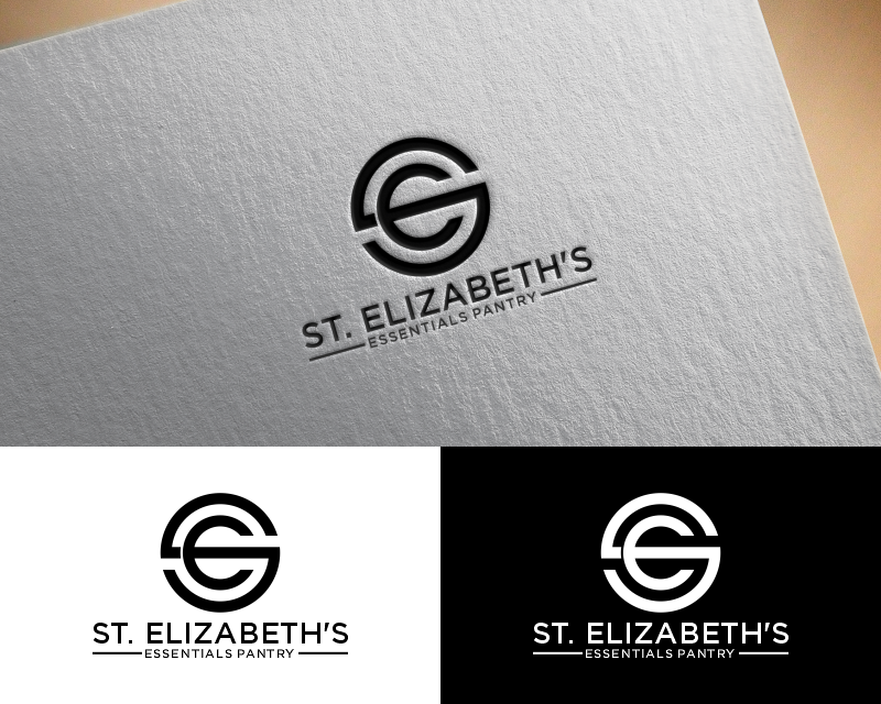 Logo Design entry 2763435 submitted by ecriesdiyantoe