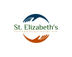 Logo Design entry 2682617 submitted by gEt_wOrk to the Logo Design for St. Elizabeth's Essentials Pantry run by StEsPortland