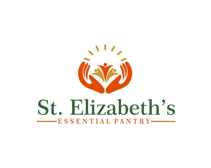 Logo Design entry 2685953 submitted by muhadi to the Logo Design for St. Elizabeth's Essentials Pantry run by StEsPortland
