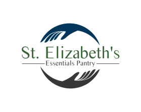 Logo Design entry 2680990 submitted by manaf to the Logo Design for St. Elizabeth's Essentials Pantry run by StEsPortland