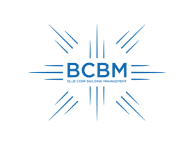 Logo Design Entry 2675872 submitted by just to the contest for BCBM / Blue Corp Building Management   run by mfumane