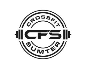 Logo Design Entry 2684973 submitted by Steev3 to the contest for CrossFit Sumter run by zthompz