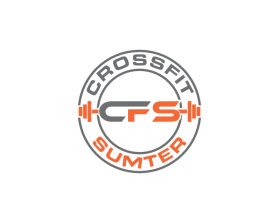 Logo Design Entry 2687104 submitted by creativiti to the contest for CrossFit Sumter run by zthompz