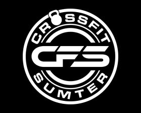 Logo Design entry 2678110 submitted by design_joy to the Logo Design for CrossFit Sumter run by zthompz