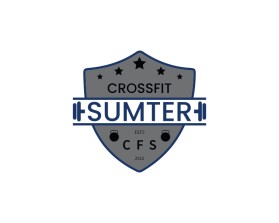 Logo Design Entry 2687267 submitted by design_joy to the contest for CrossFit Sumter run by zthompz