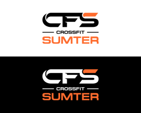 Logo Design entry 2676597 submitted by design_joy to the Logo Design for CrossFit Sumter run by zthompz