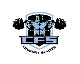 Logo Design Entry 2685942 submitted by ChampenG to the contest for CrossFit Sumter run by zthompz