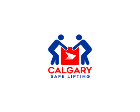 Logo Design Entry 2690326 submitted by disainbox to the contest for Calgary Safe Lifting run by CC1327