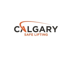 Logo Design Entry 2689261 submitted by BLACK DEVIL to the contest for Calgary Safe Lifting run by CC1327