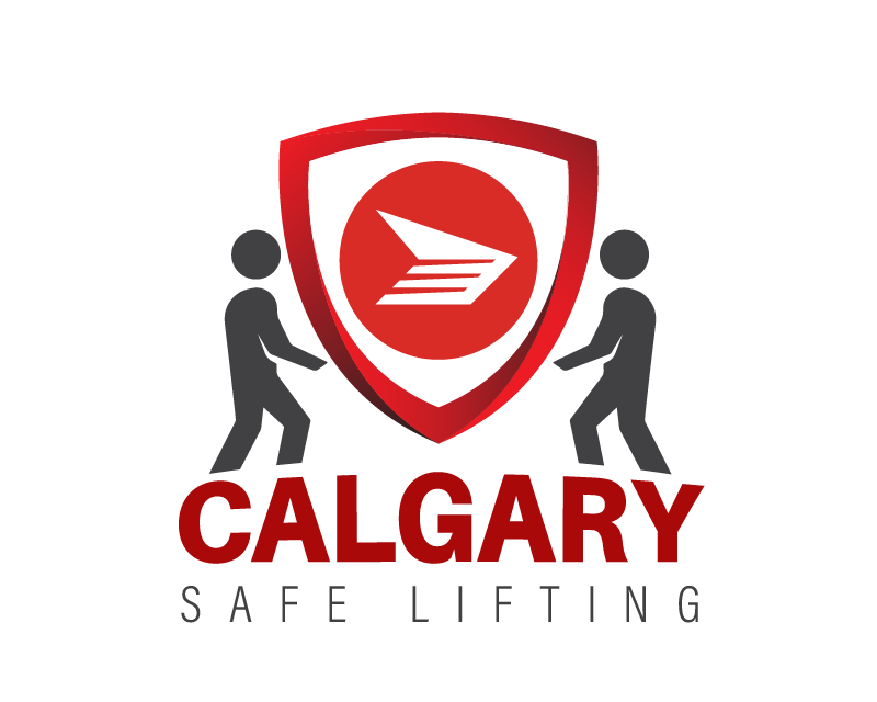 Logo Design entry 2691039 submitted by lotusdesign to the Logo Design for Calgary Safe Lifting run by CC1327