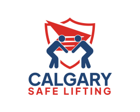 Logo Design Entry 2685972 submitted by Jet to the contest for Calgary Safe Lifting run by CC1327